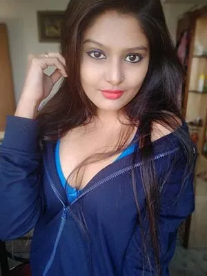 Aya -  escort Hyderabad profile