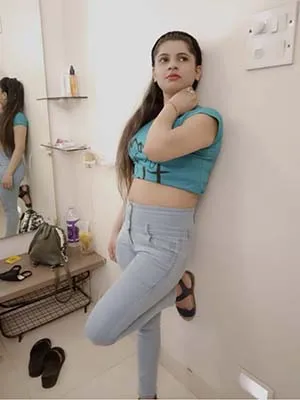 Gia -  escort Hyderabad profile
