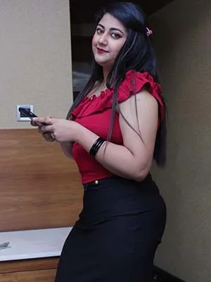 Ida -  escort Hyderabad profile