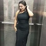 Lena -  escort Hyderabad profile