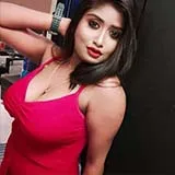 Lina -  escort Hyderabad profile