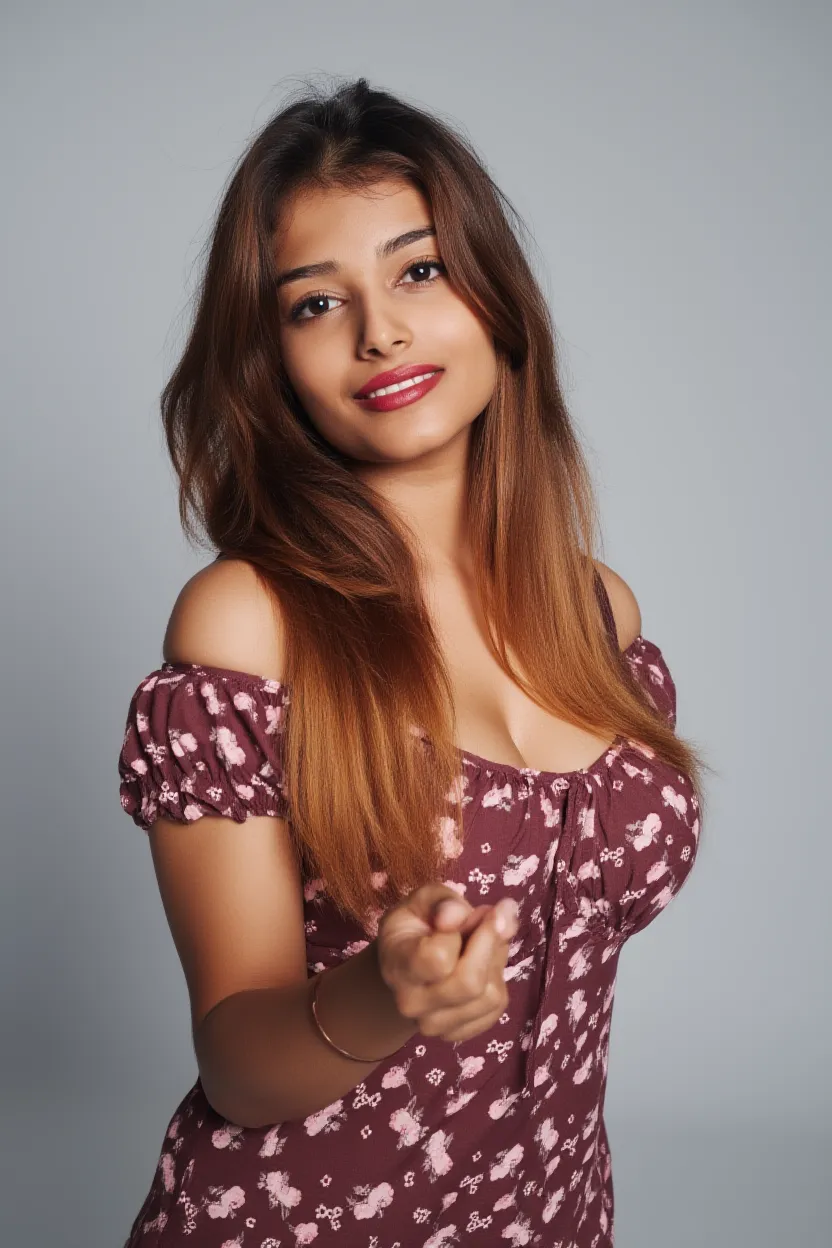 Wanda -  escort Hyderabad profile