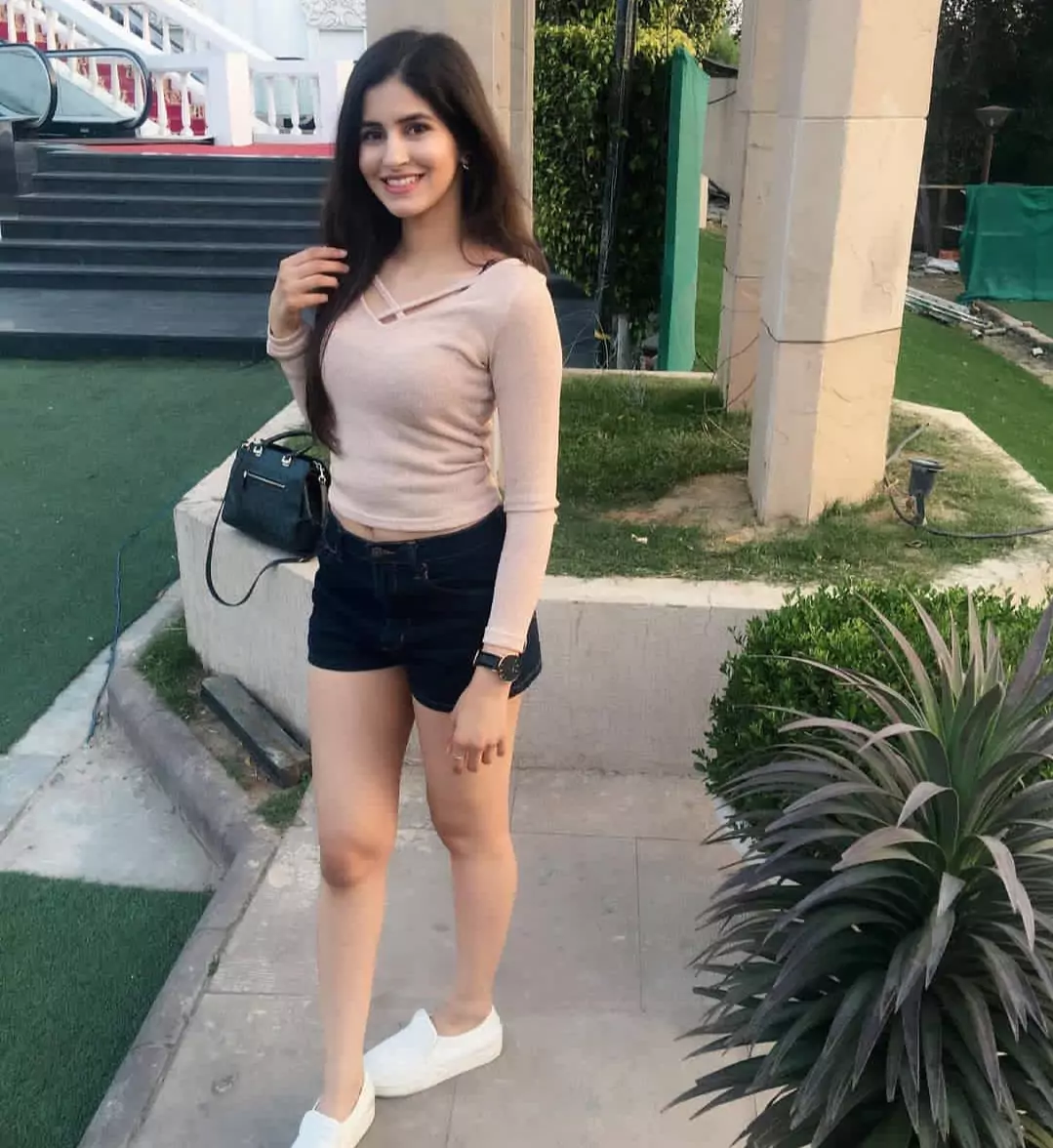 Xena -  escort Hyderabad profile